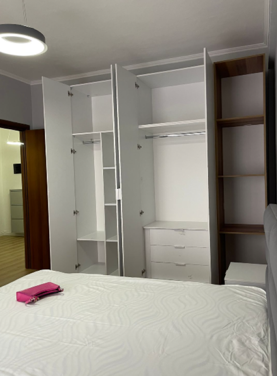 🏡 Apartment 1+1 for Rent – North Terminal