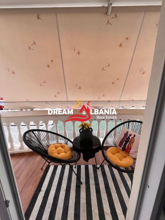 Super Apartament 1+1 me Qera te Mozaiku (ID 42111520)