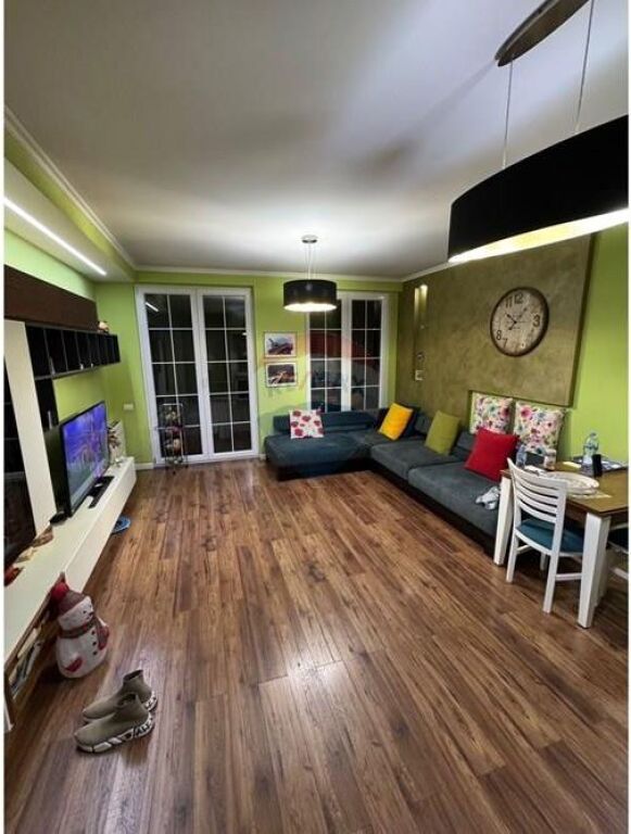 Apartament për Shitje pranë Stadiumit Dinamo