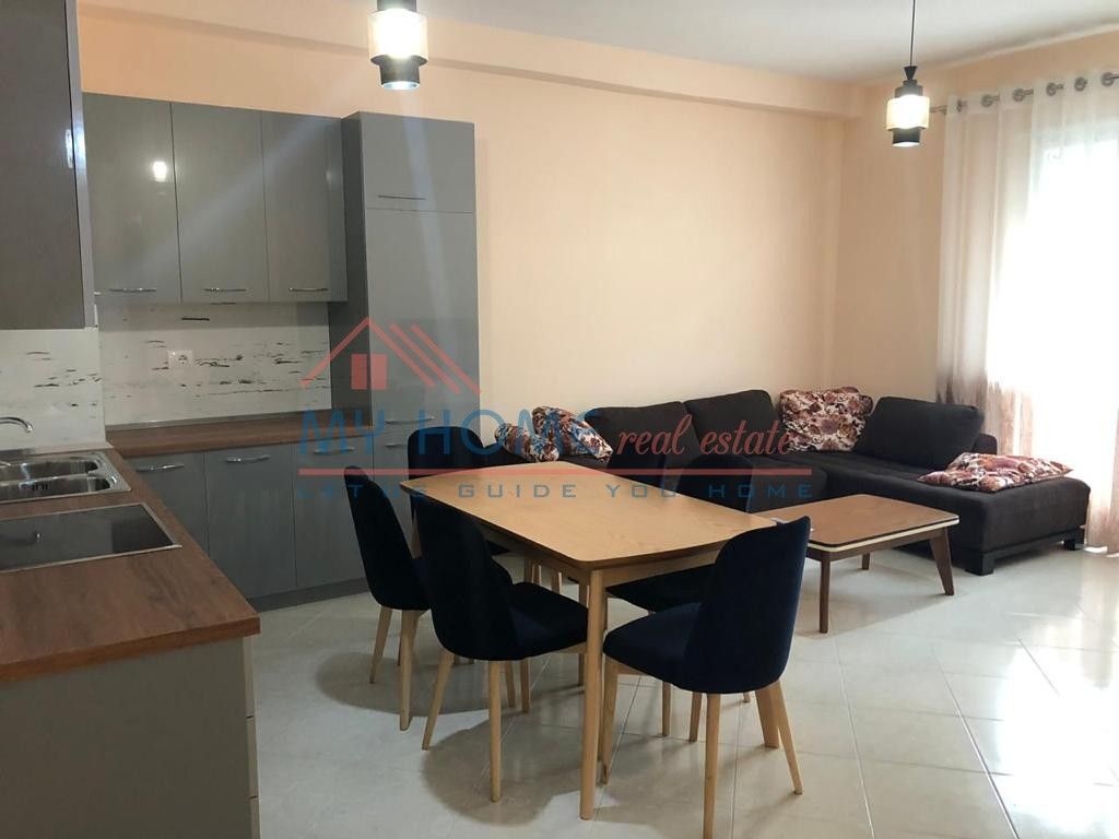 Apartment 2+1 for rent on Bulevardi Gjergj Fishta in Tirana