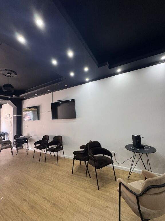 Shitet Ambient Biznesi prane Zjarrfikeses, Durres 185,000€