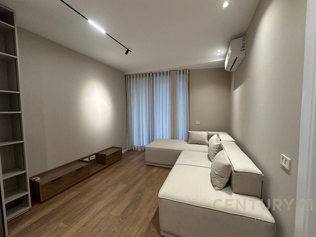 Apartament Luksoz 2+1 me qira te "Golden Tower Residence"