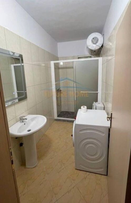 Qera, Apartment 1+1, Unaza e re, Tiran .