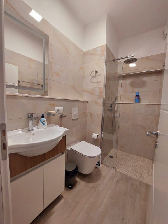 Appartamento 1+1 in affitto - Myslym Shyr