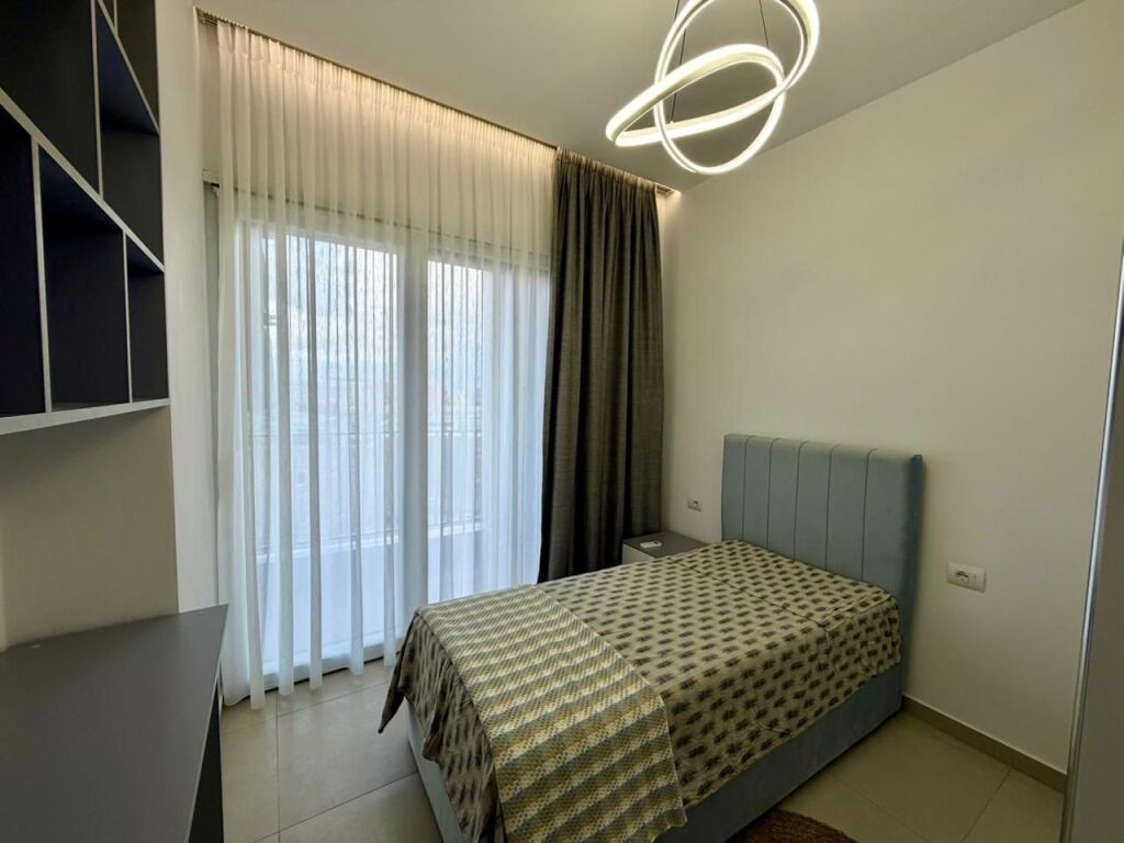 🏡 Appartamento 1+1 in Affitto – Via Bedri Karapici