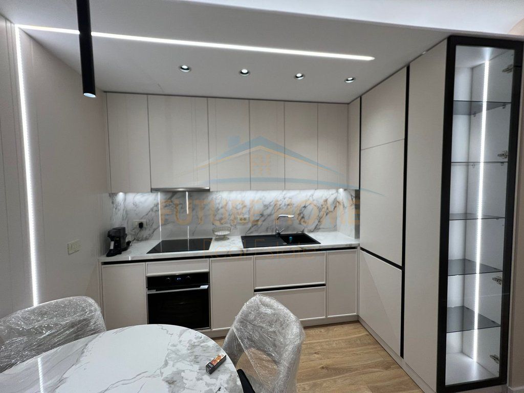 For sale, Apartment 2+1, Golden Tower Residence, Mine Peza Street