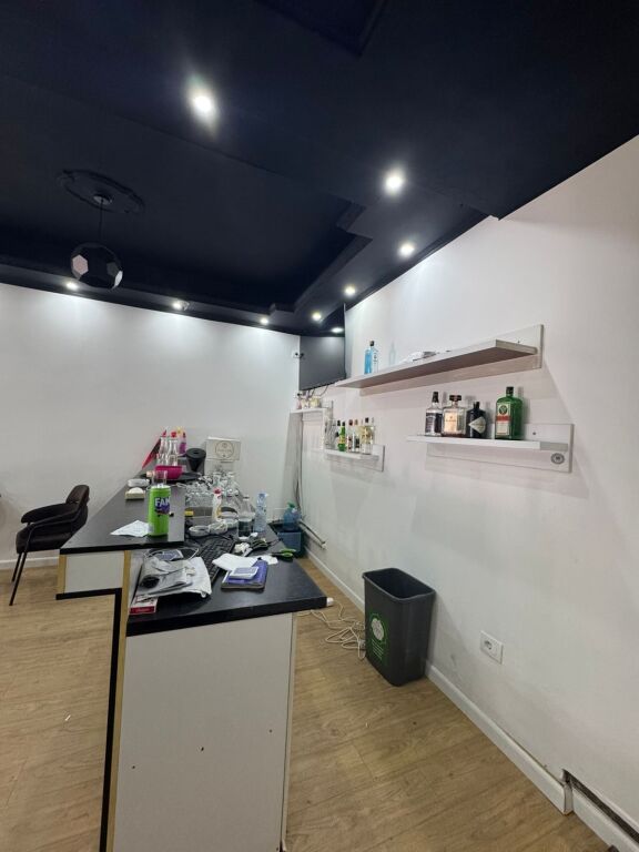 Shitet Ambient Biznesi prane Zjarrfikeses, Durres 185,000€