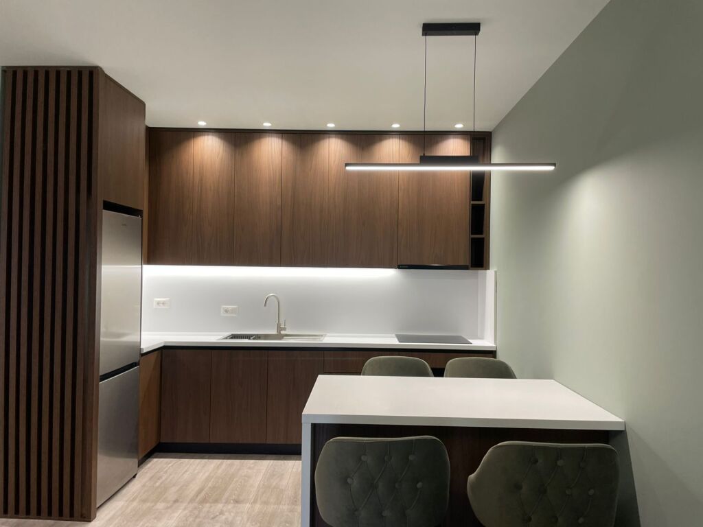 🏠 Apartment 1+1 for rent