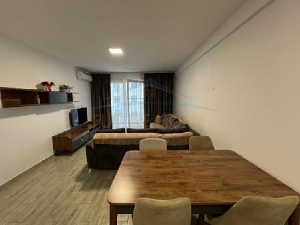 Rent, Apartment 1+1, 5 Maji Street, Tirana.