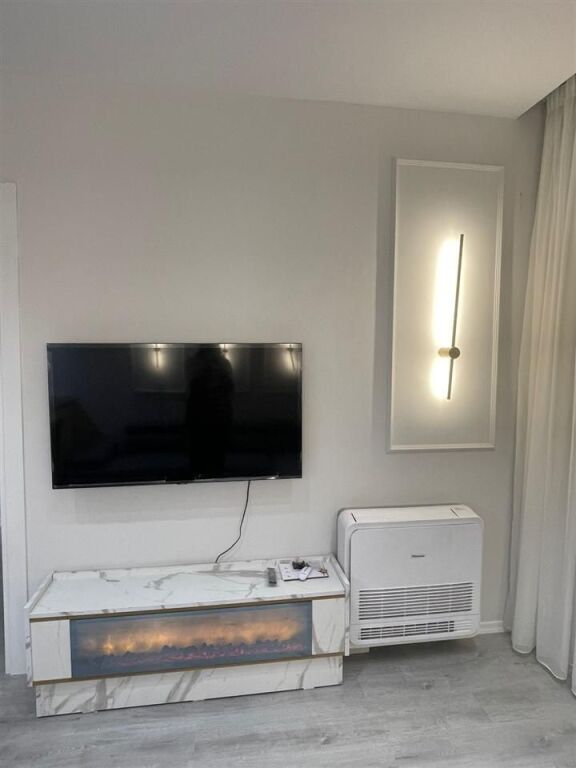 APPARTAMENTO IN AFFITTO 2+1+2 UNIVERS CITY 600 EURO