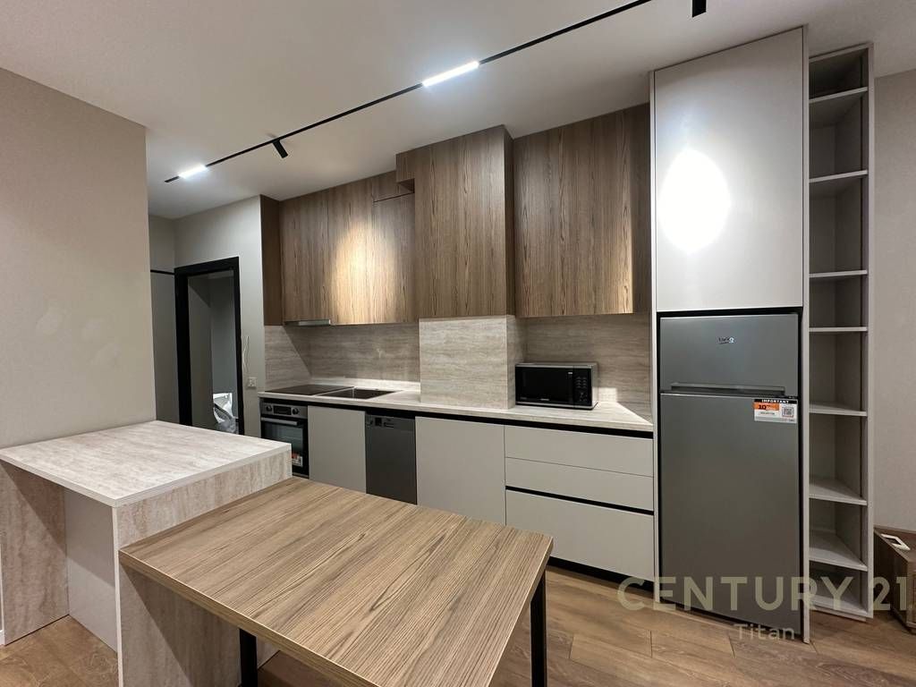 Apartament Luksoz 2+1 me qira te "Golden Tower Residence"
