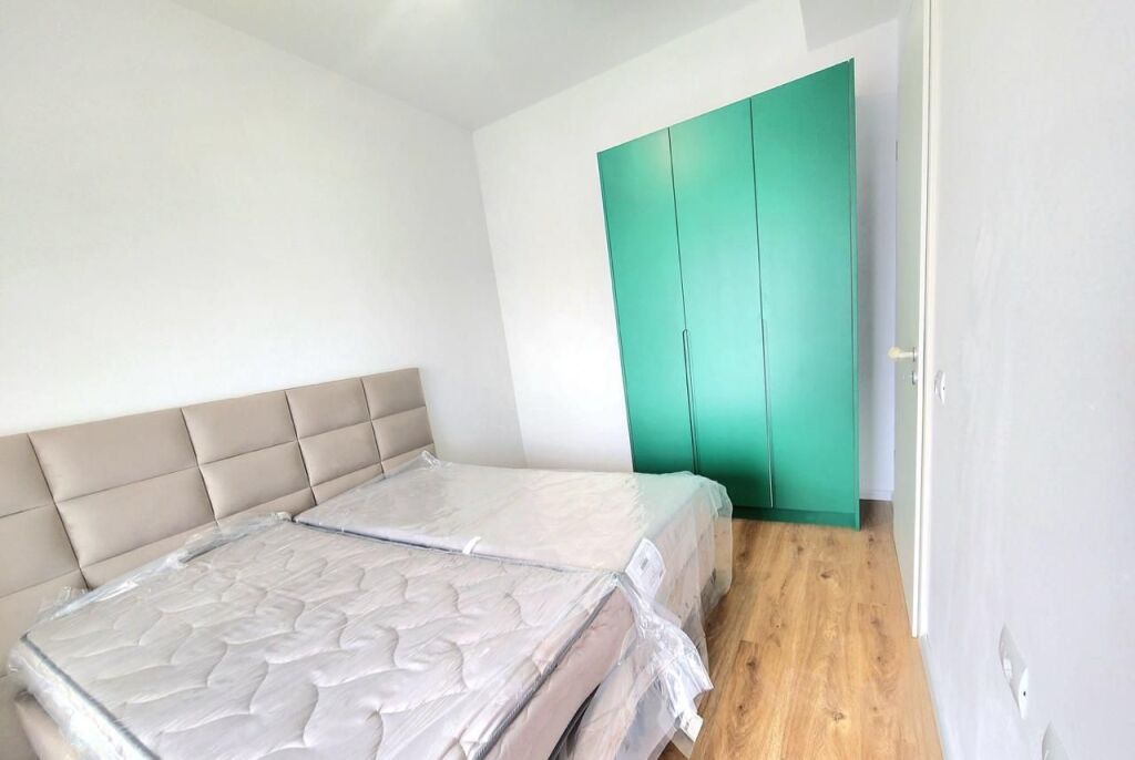 APPARTAMENTO IN AFFITTO 1+1 ALI DEMI 40.000 LEKE