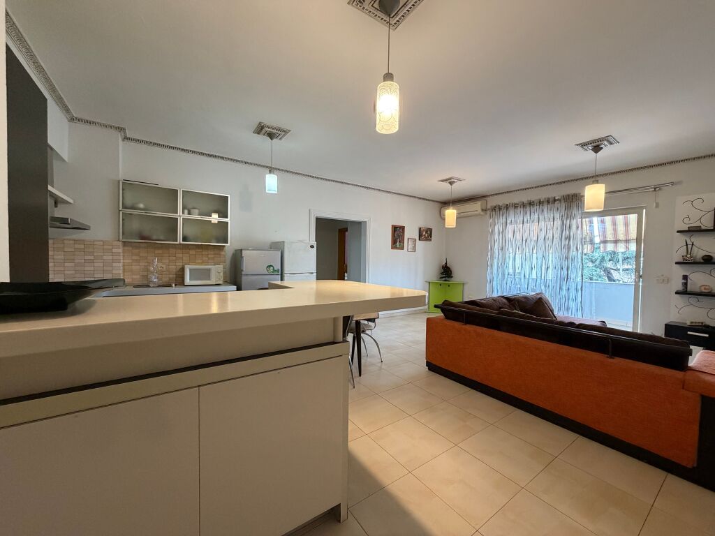 🏡Apartment 2+1+2 + Storage for Rent | 📍Dritan Hoxha Street