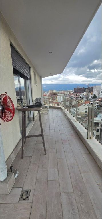 21 December, Former Park! We offer for rent Apartment 2+1+2 at "Rezidenca Alba"!