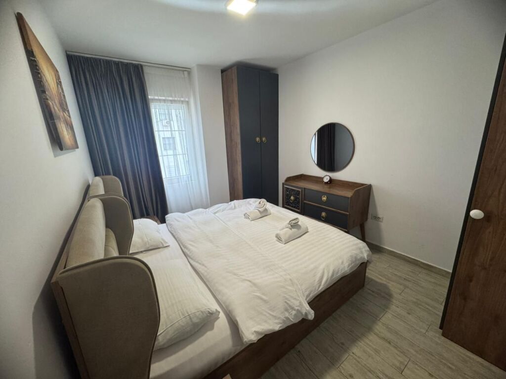 Apartment 1+1 for rent 📍 near Concord - 5 Maji Street!!