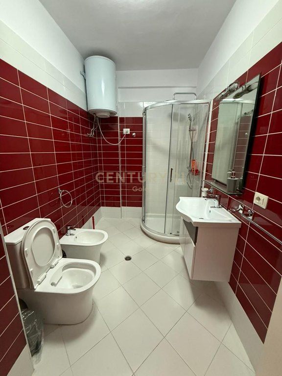DUPLEX 2+1+2+VERANDA FOR RENT AT KODRA E DIELLIT RESIDENCE 1!