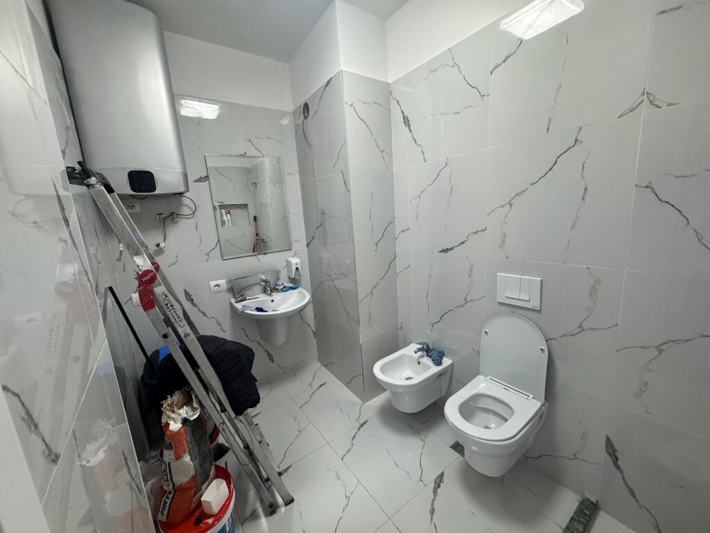 🏠Appartamento 2+1+2 in affitto – Zog i Zi