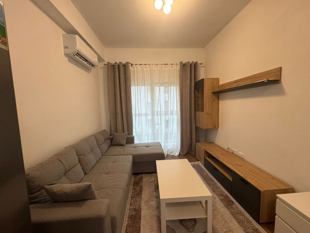 Super apartament me qera te Ali Demi, rezidenca Kadiu!
