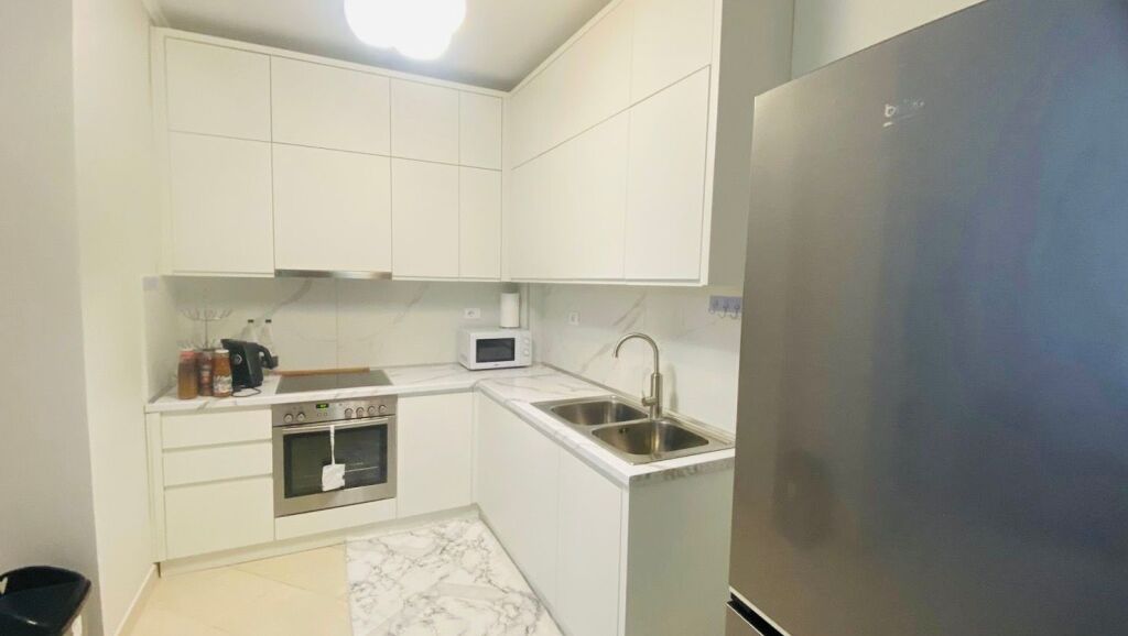 📍Apartament 2+1 Kodra e Diellit.