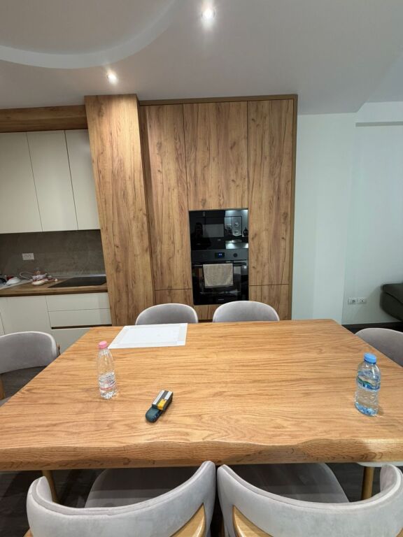 🏡 SHITET APARTAMENT 2+1+2 – MISTO MAME (CABEJ)