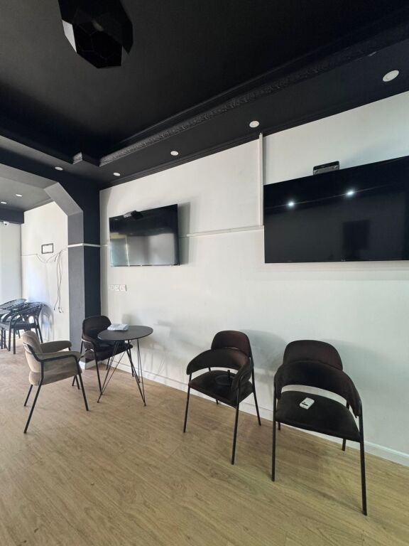 Shitet Ambient Biznesi prane Zjarrfikeses, Durres 185,000€