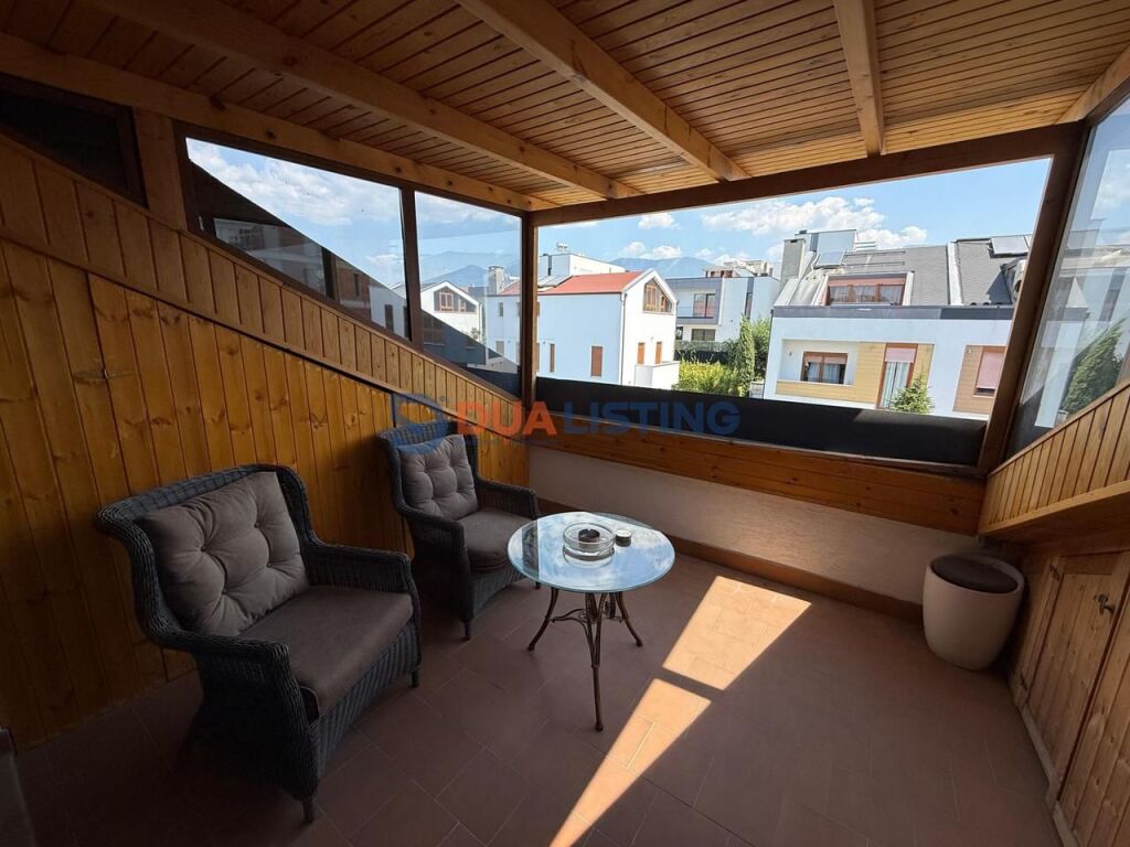 🏡 Jepet me qira vilë moderne në Rezidencën Colombo 2, TEG 🌿