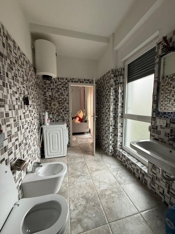 Rent, Apartment 1+1 Kontakt Complex, 21 December, Tirana