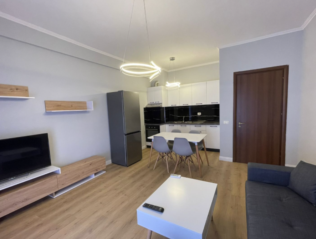 🏡 Apartment 1+1 for Rent – North Terminal