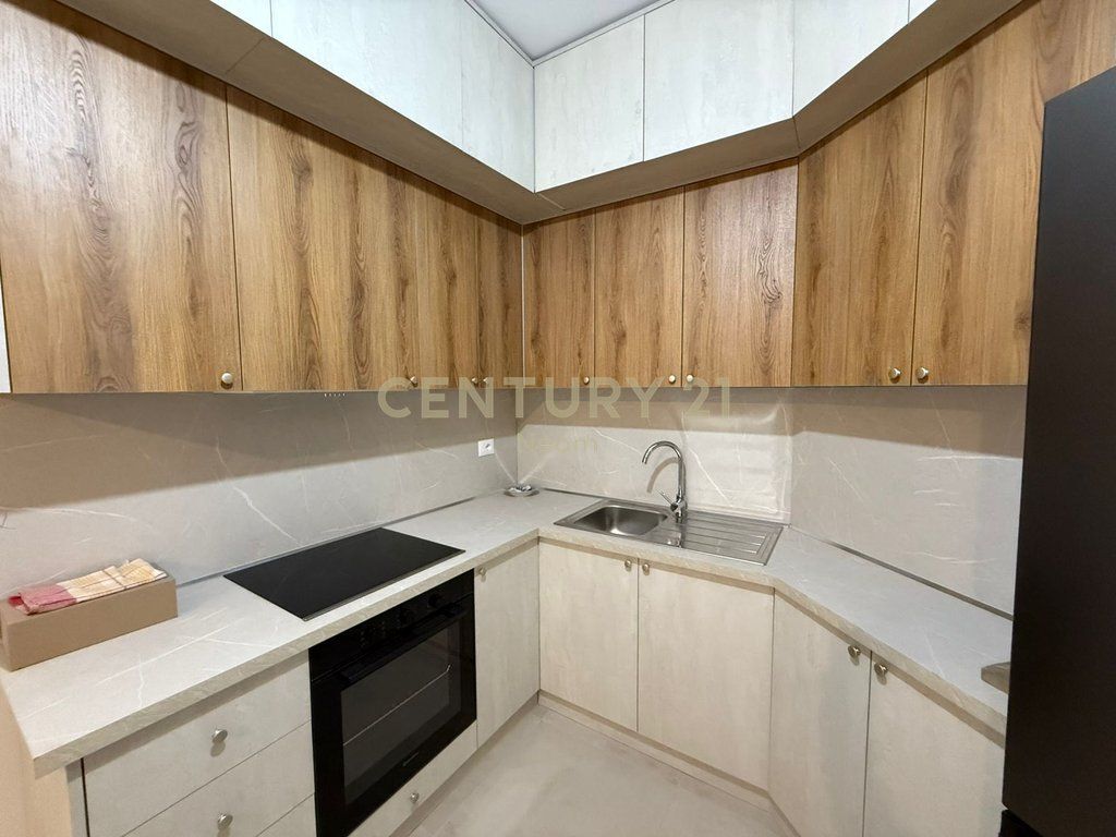 Apartment 1+1 for rent – Dry Lake, MET Invest