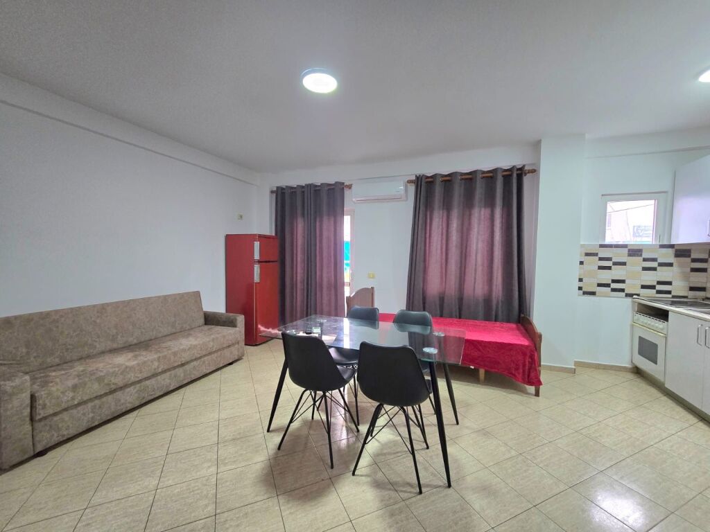 Apartment 1+1 for rent at Oxhaku!