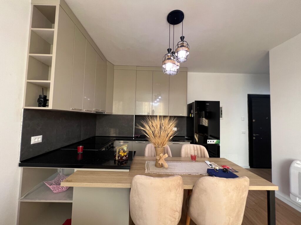 Apartment for rent 1+1 New Boulevard