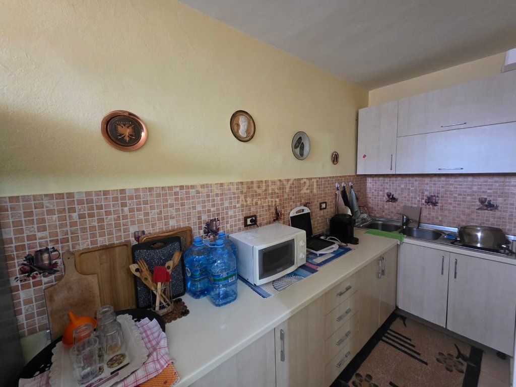 APARTMENT 2+1 FOR SALE IN THE OXHAK AREA!