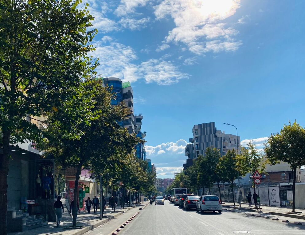 apartament  per shitje tek Qsut