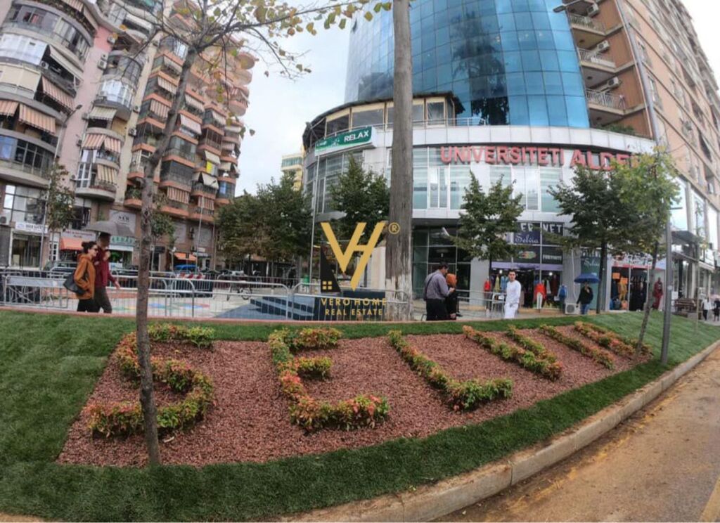 JEPET ZYRE 200 M2 ME QIRA TE SELVIA 300.000 LEKE
