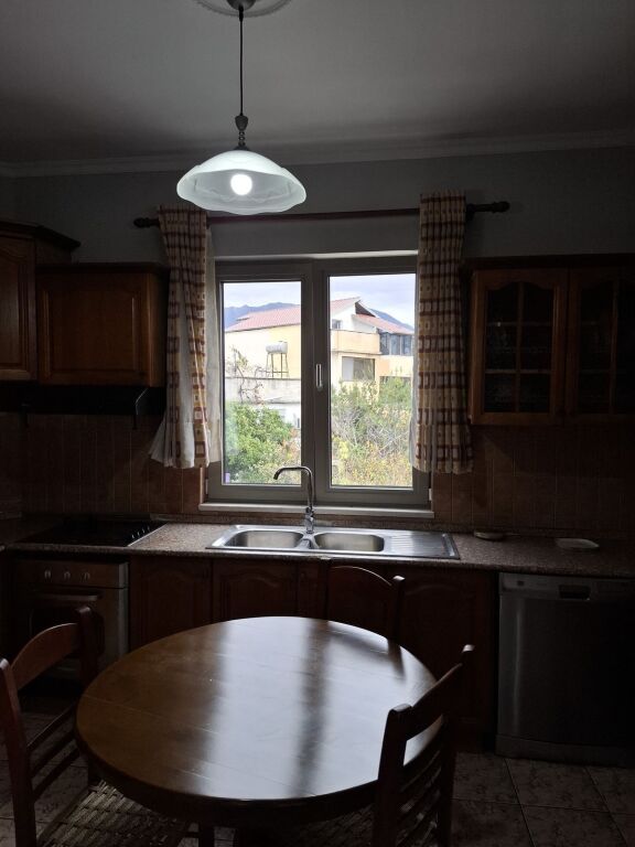 APPARTAMENTO IN AFFITTO 3+1 ALI DEMI 800 EURO