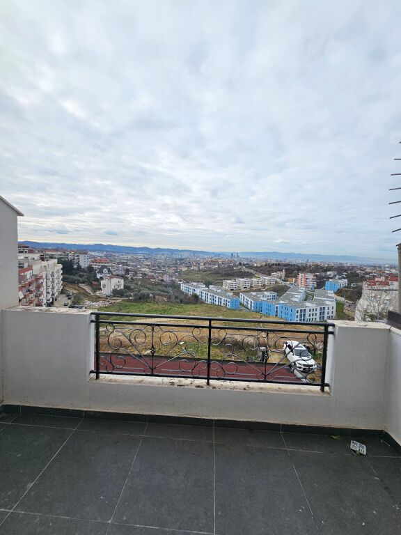 Shitet Apartament 2+2 në Rrugën e Freskut, Tiranë | 110 m² | I Mobiluar