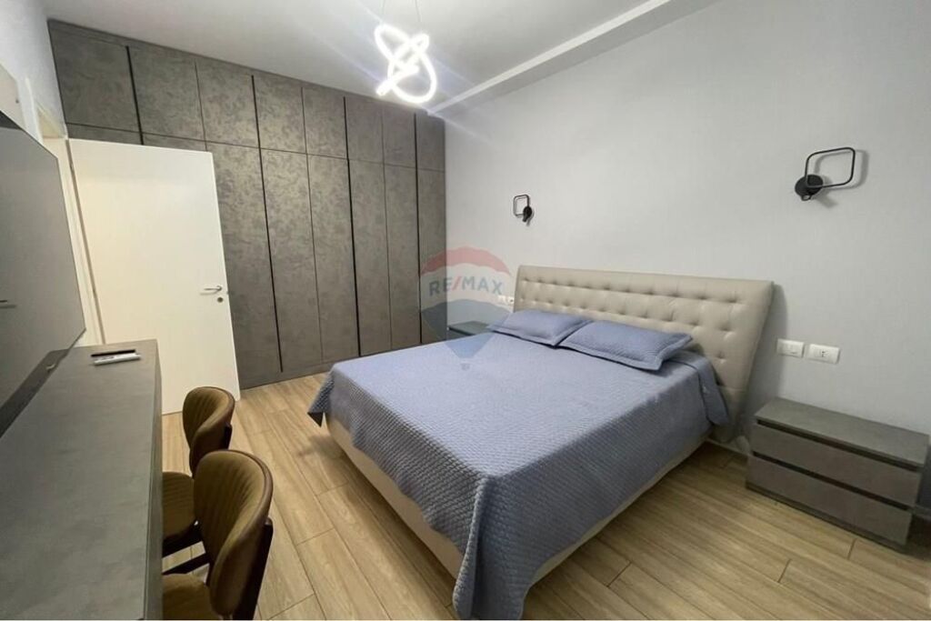 APPARTAMENTO 3+1+2 IN AFFITTO