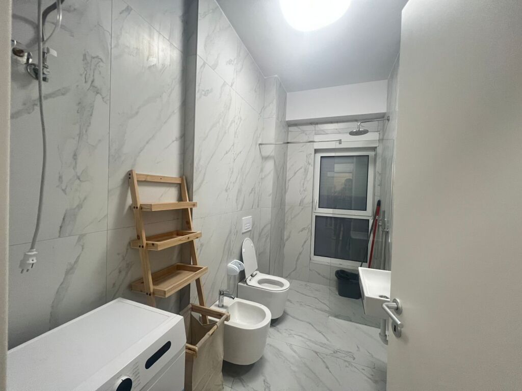 Apartament 1+1 per qera ne Ali Dem tek kompleksi Kaimi!