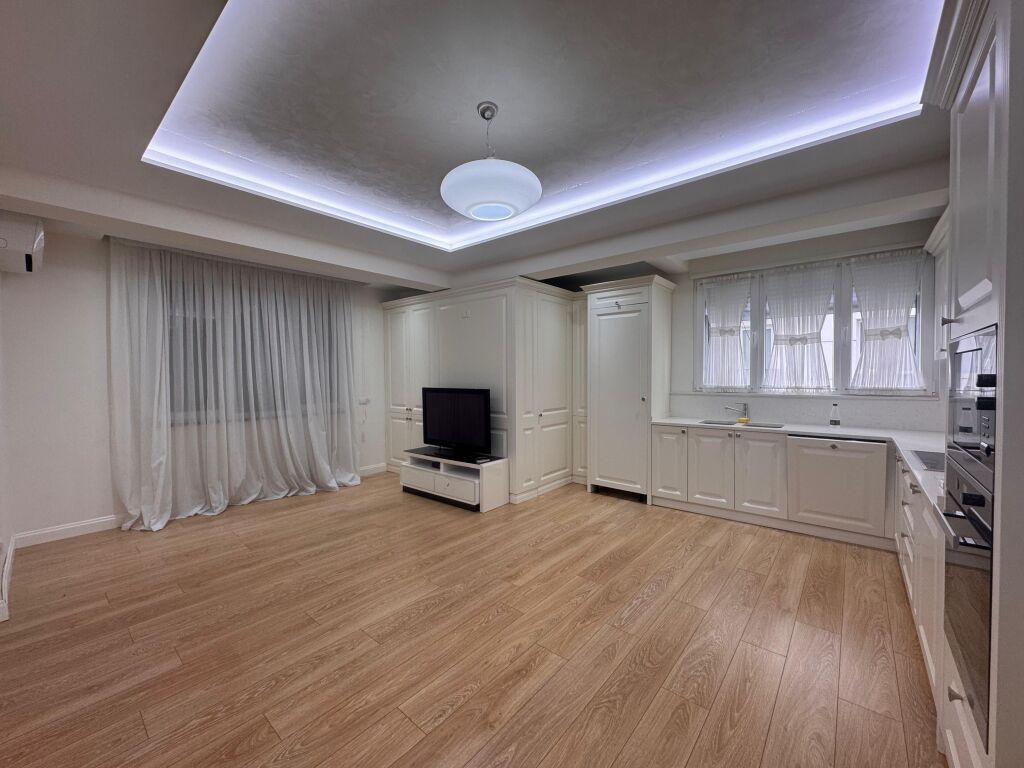 Apartment 2+1 for sale Golem