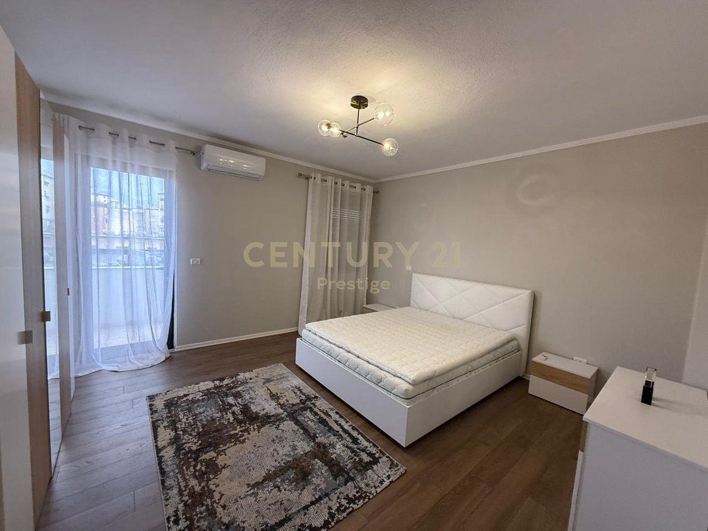 APARTMENT 1+1 FOR RENT IN THE CENTER, TIRANA!