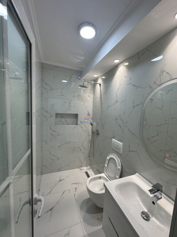 JEPET ME QERA APARTAMENT 2+1 "NE DON BOSKO" 650 EURO