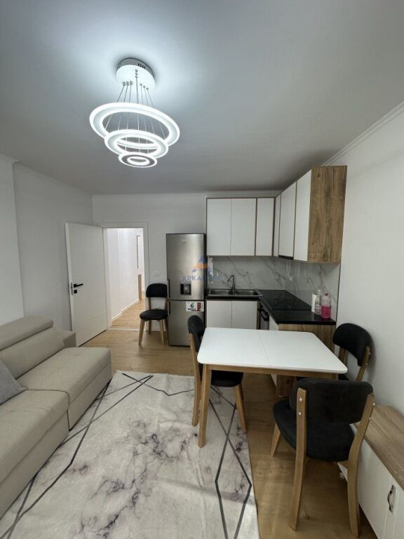 JEPET ME QERA APARTAMENT 2+1 "NE DON BOSKO" 650 EURO