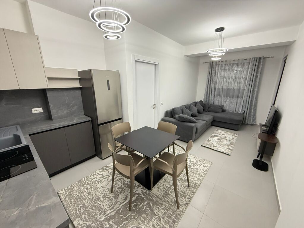Apartment 1+1 at Pharmacy 10