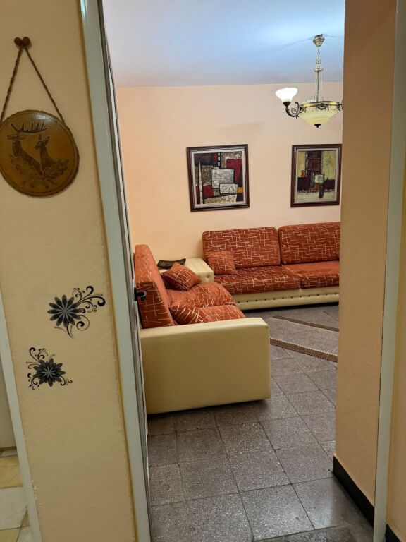 Affittasi Appartamento 1+1+1 Balcone