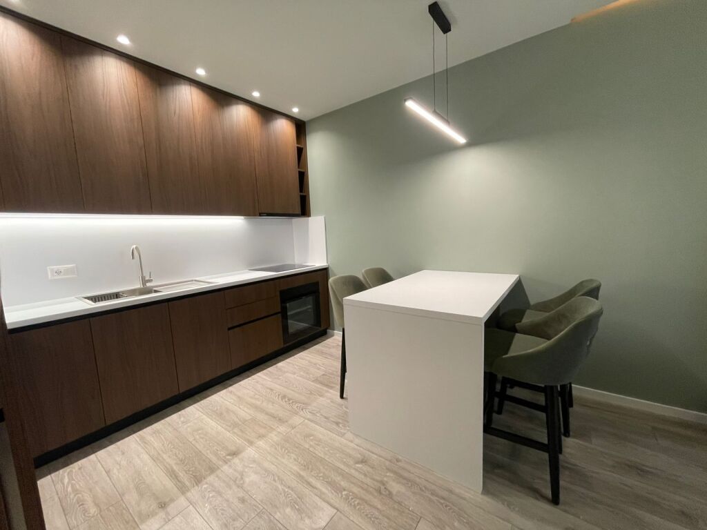 🏠 Apartment 1+1 for rent