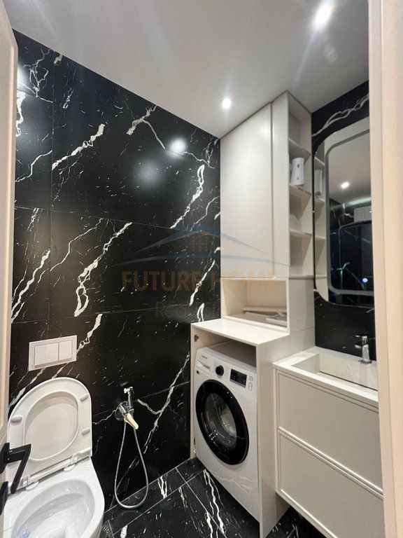 For sale, Apartment 2+1, Golden Tower Residence, Mine Peza Street