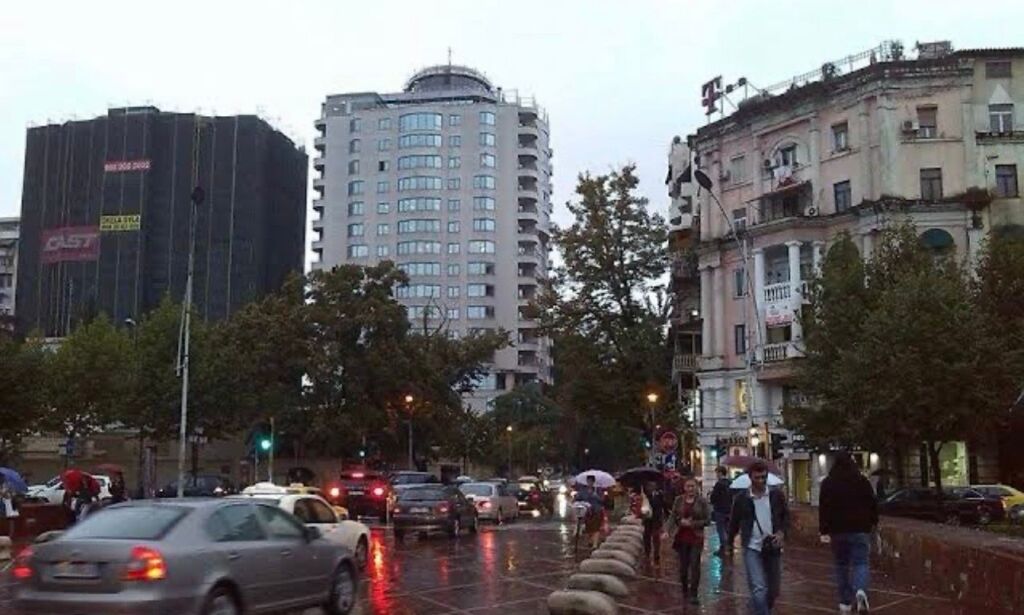 Ambient biznesi me qira ne Bllok
