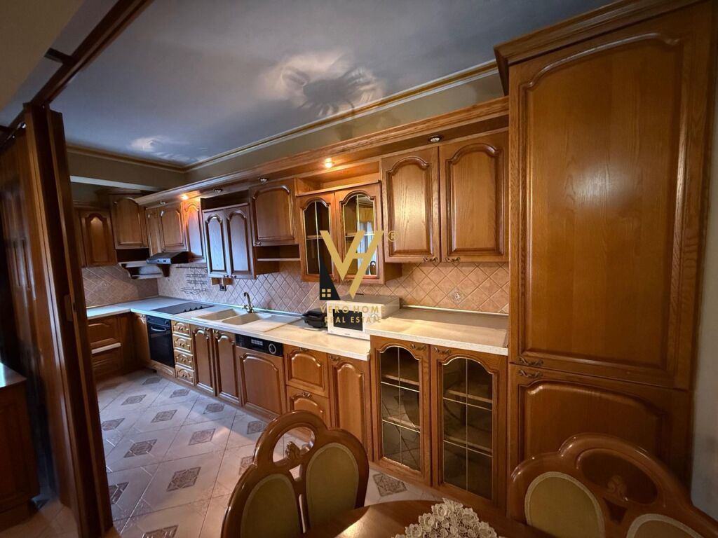 APARTMENT 2+1+2 FOR RENT IN ISH BLLOK 1,500 EURO
