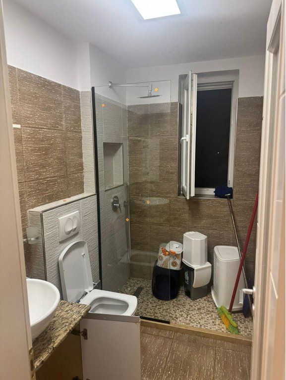 Qera, Apartament 1+1, Rruga Idriz Dollaku, Ali Demi