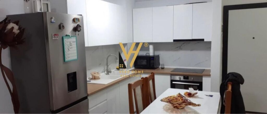 APARTMENT 1+1 FOR RENT IN YZBERISHT 60,000 LEKE